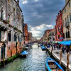 Venecia by Mariaifl Photography