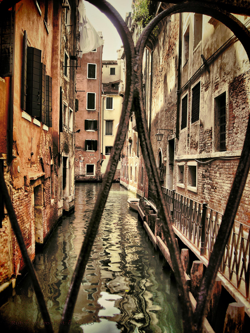 Venecia