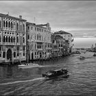 Venecia - Canale grande