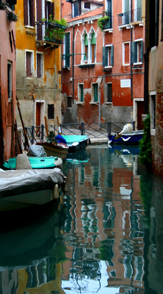 Venecia