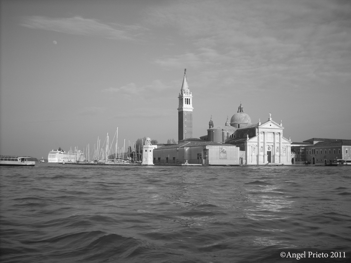 venecia