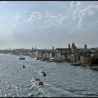 Venecia. Como salido de un cuadro.