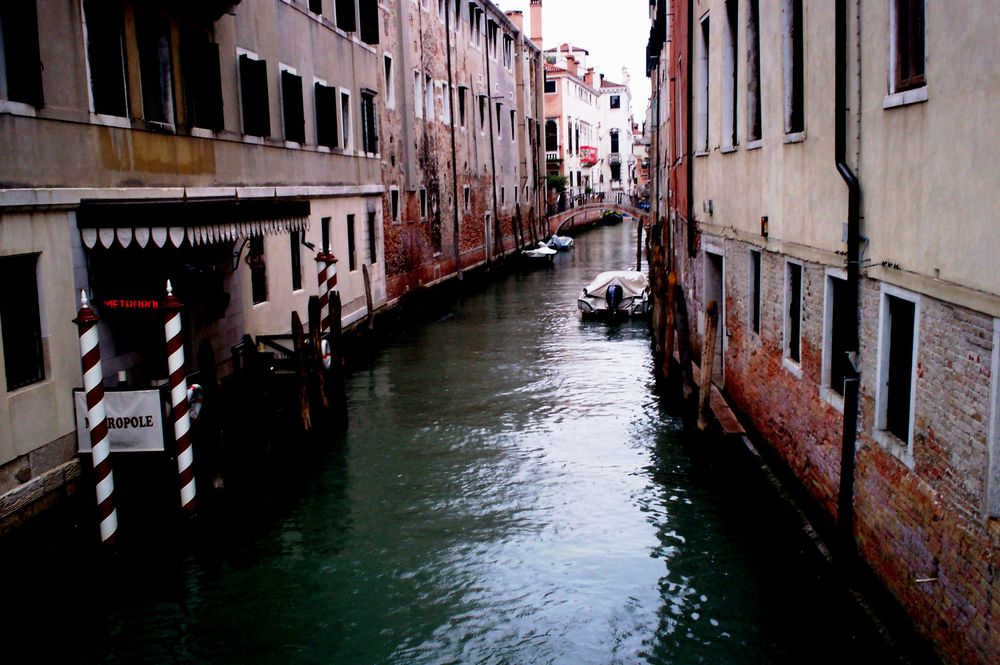 VENECIA