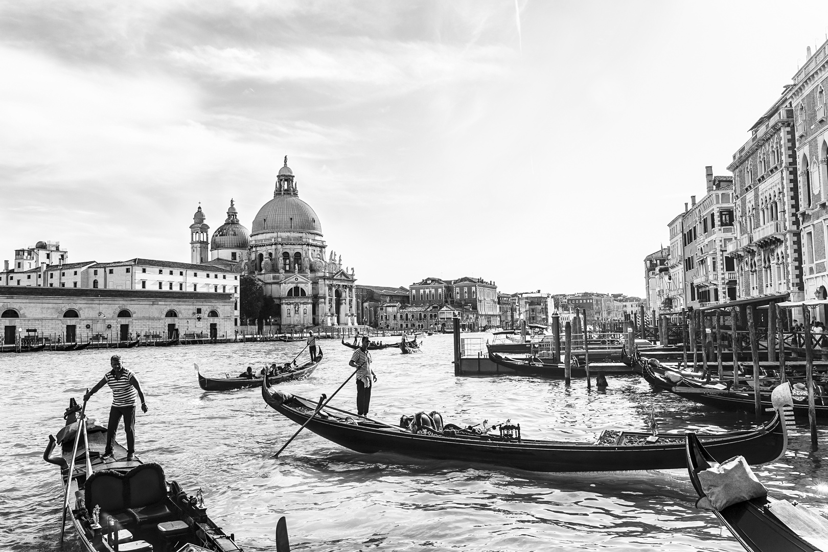 Venecia