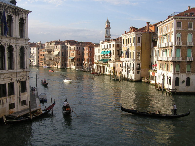 venecia