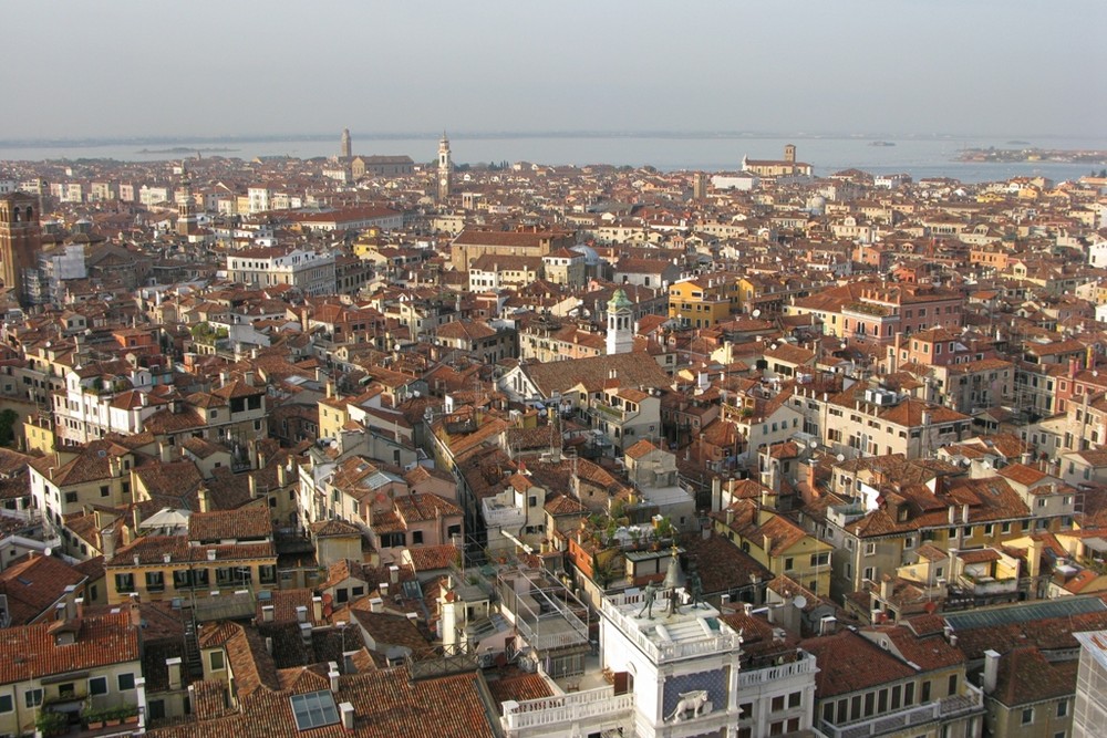 venecia hoy