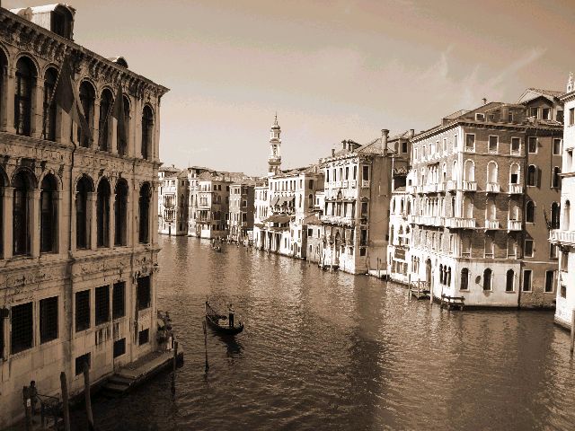 venecia .. immer wieder gerne