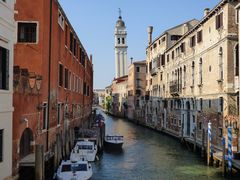 Venecia, Italia