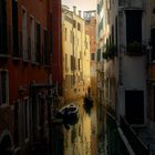 Venecia, la bella insinuante 