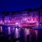 Venecia neo-noir