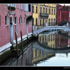 Venecia pastel