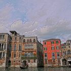 VENECIA PINTADA