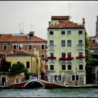 Venecia son mil rincones preciosos.