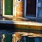 Venecia sunrise