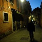 Venecian Shadows