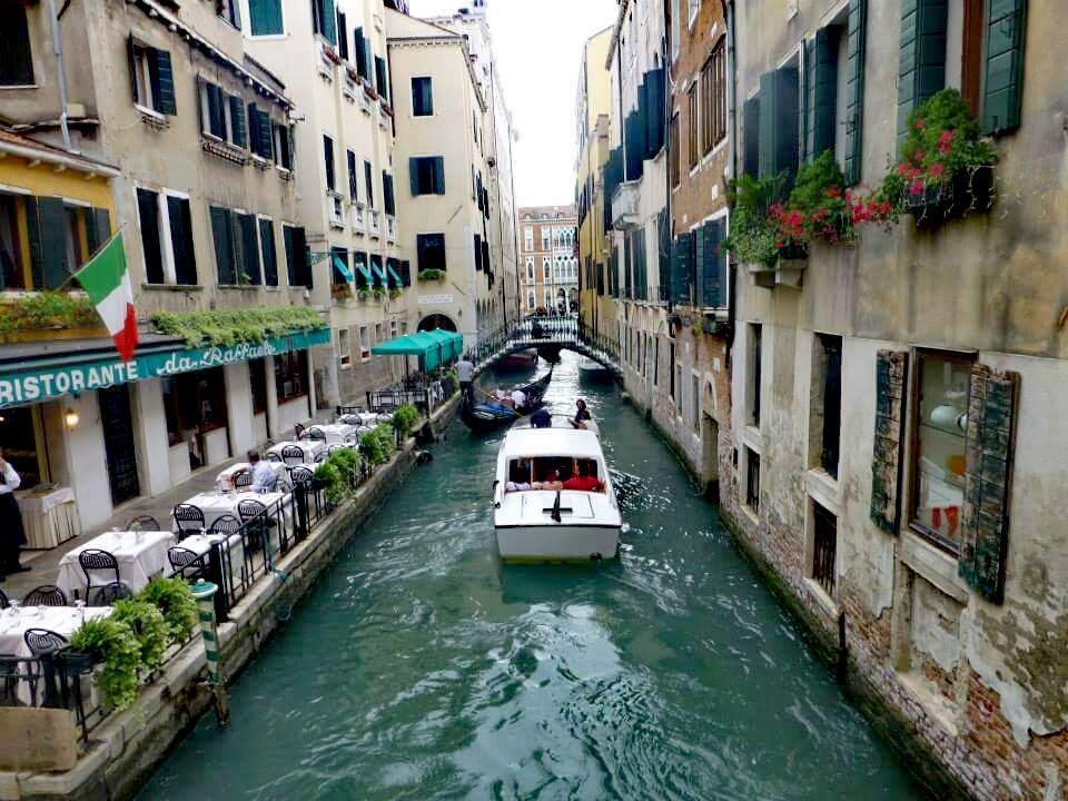 Venecija