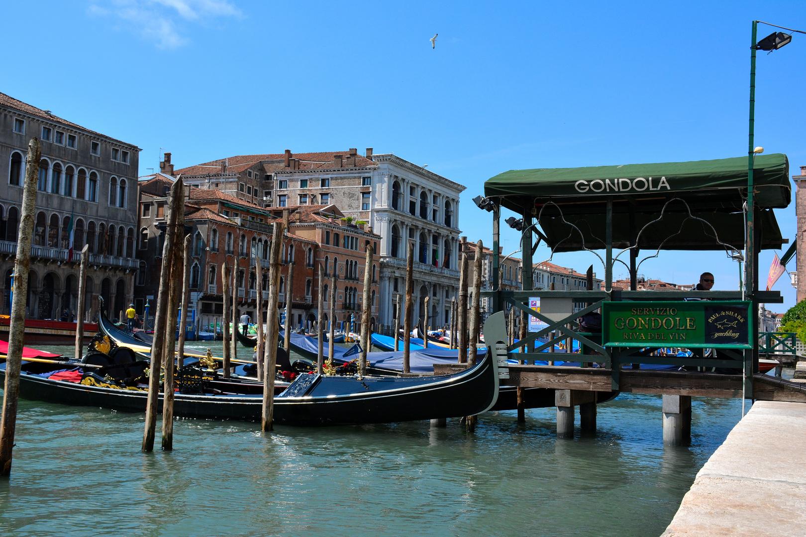 Venedig