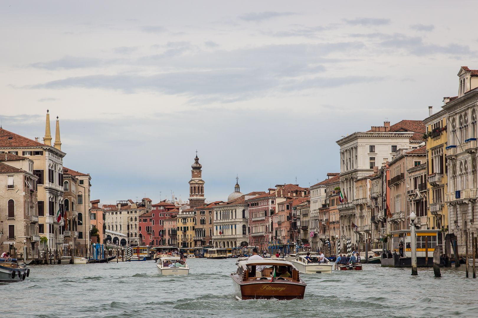 Venedig 01