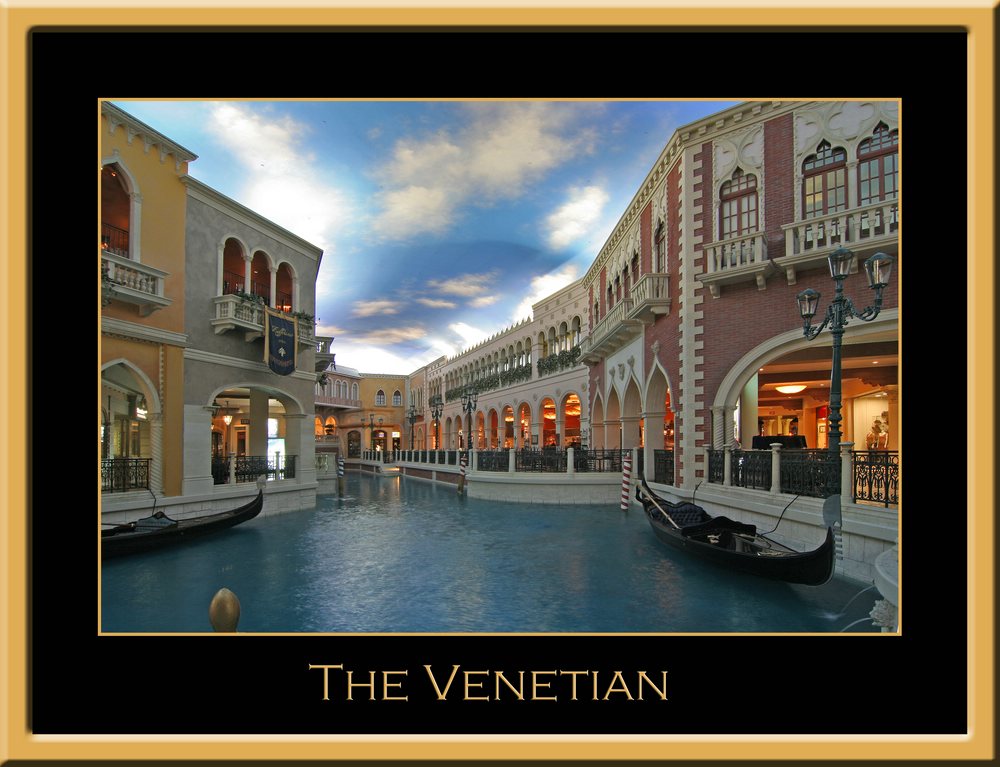 "Venedig"