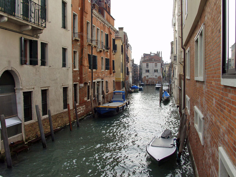 ~ Venedig 02 ~