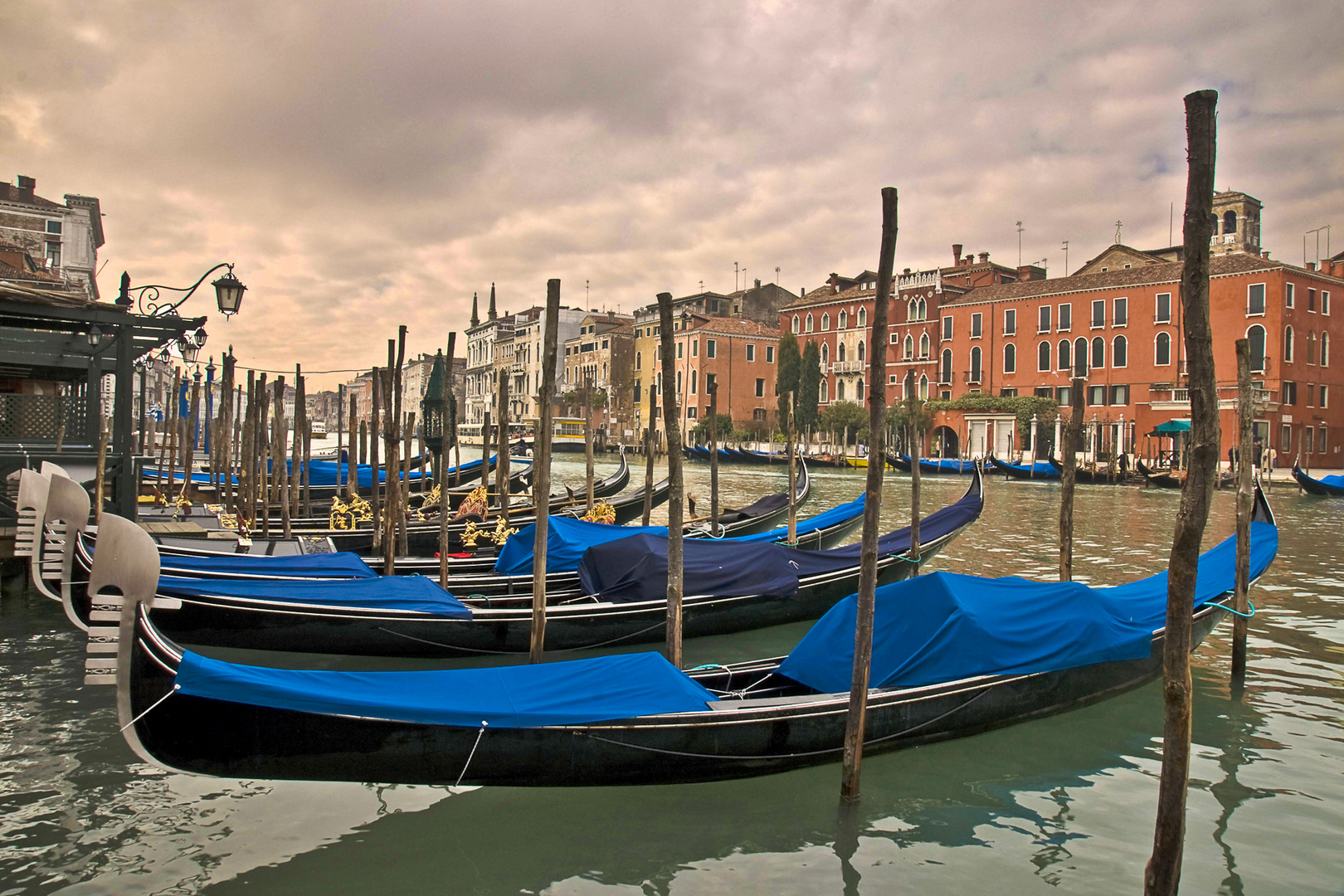 Venedig / 02.2010