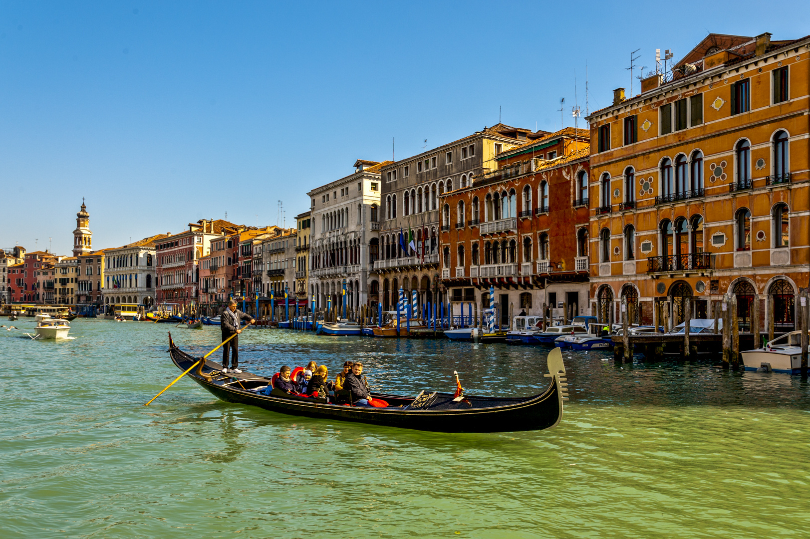 Venedig