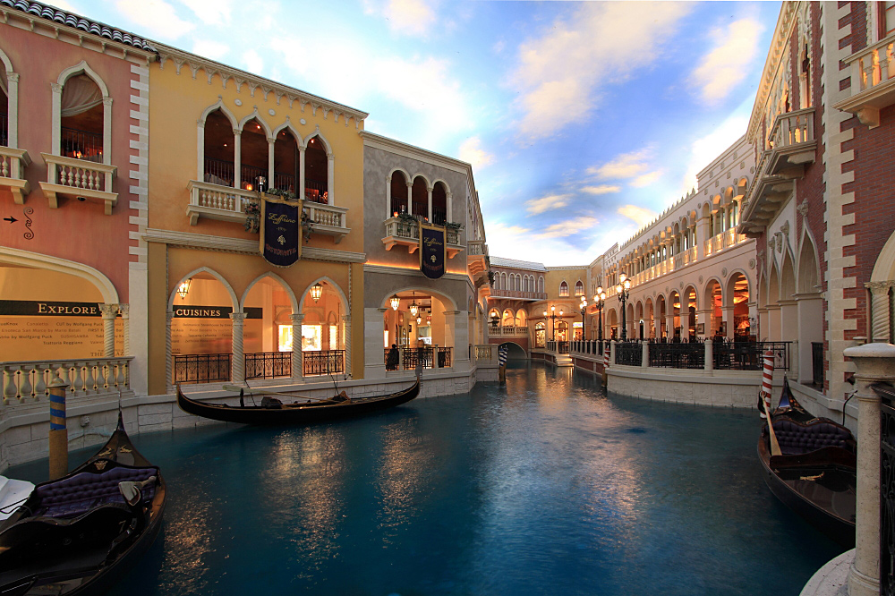 Venedig Net Venedig Net