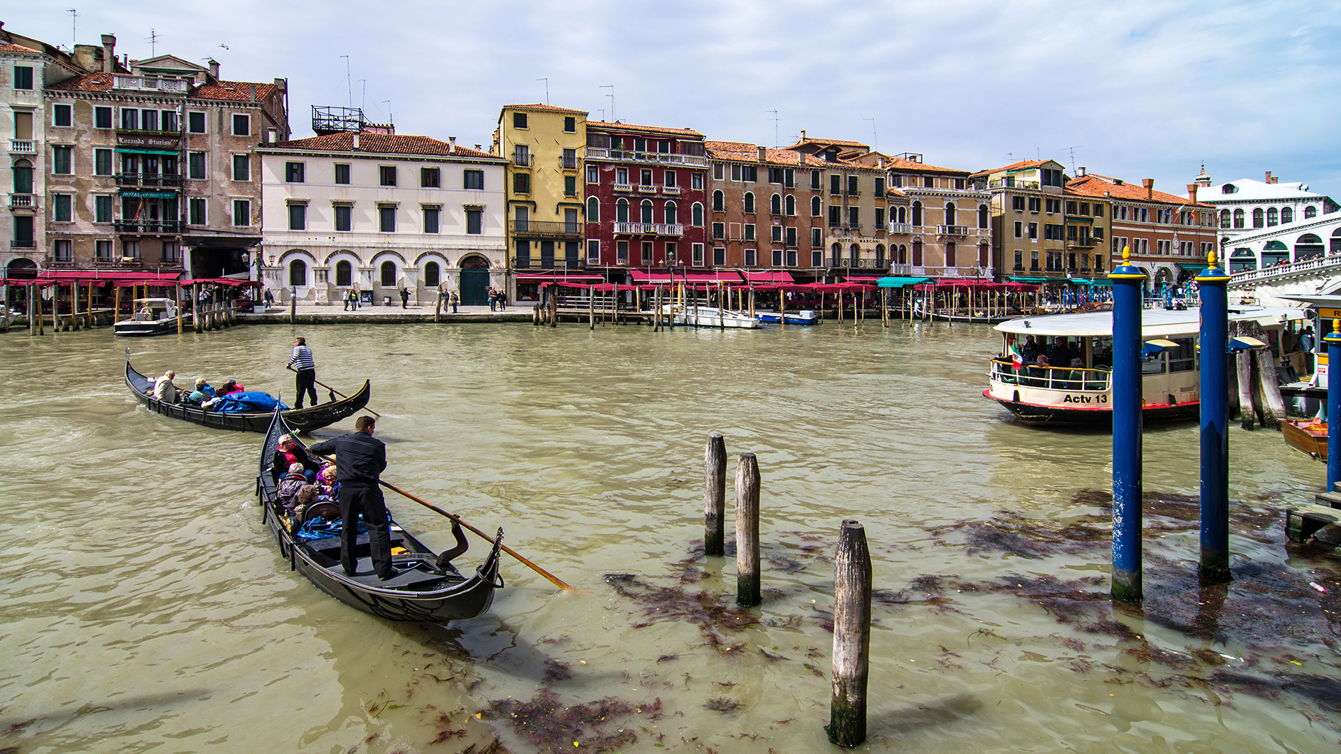 Venedig 03 ...