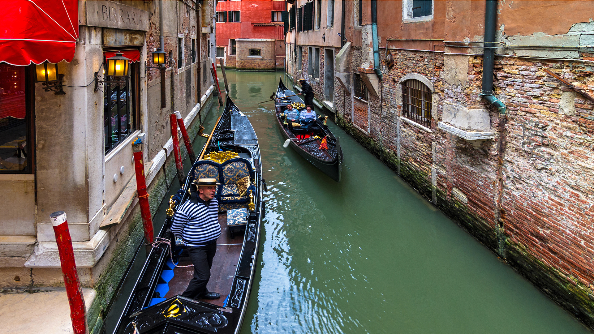 Venedig 04 ...