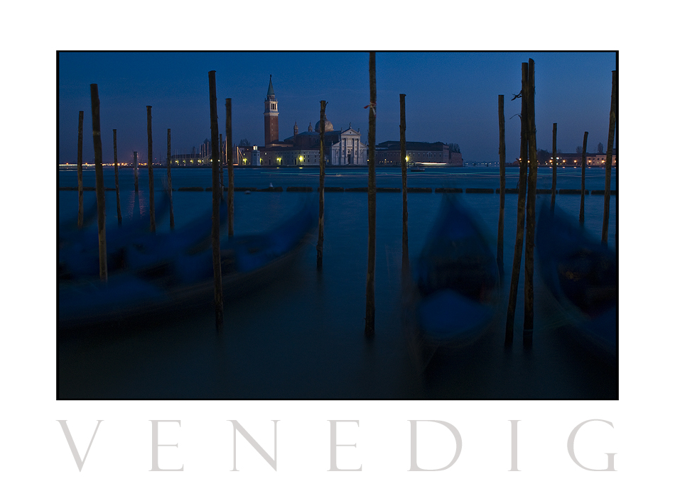 VENEDIG