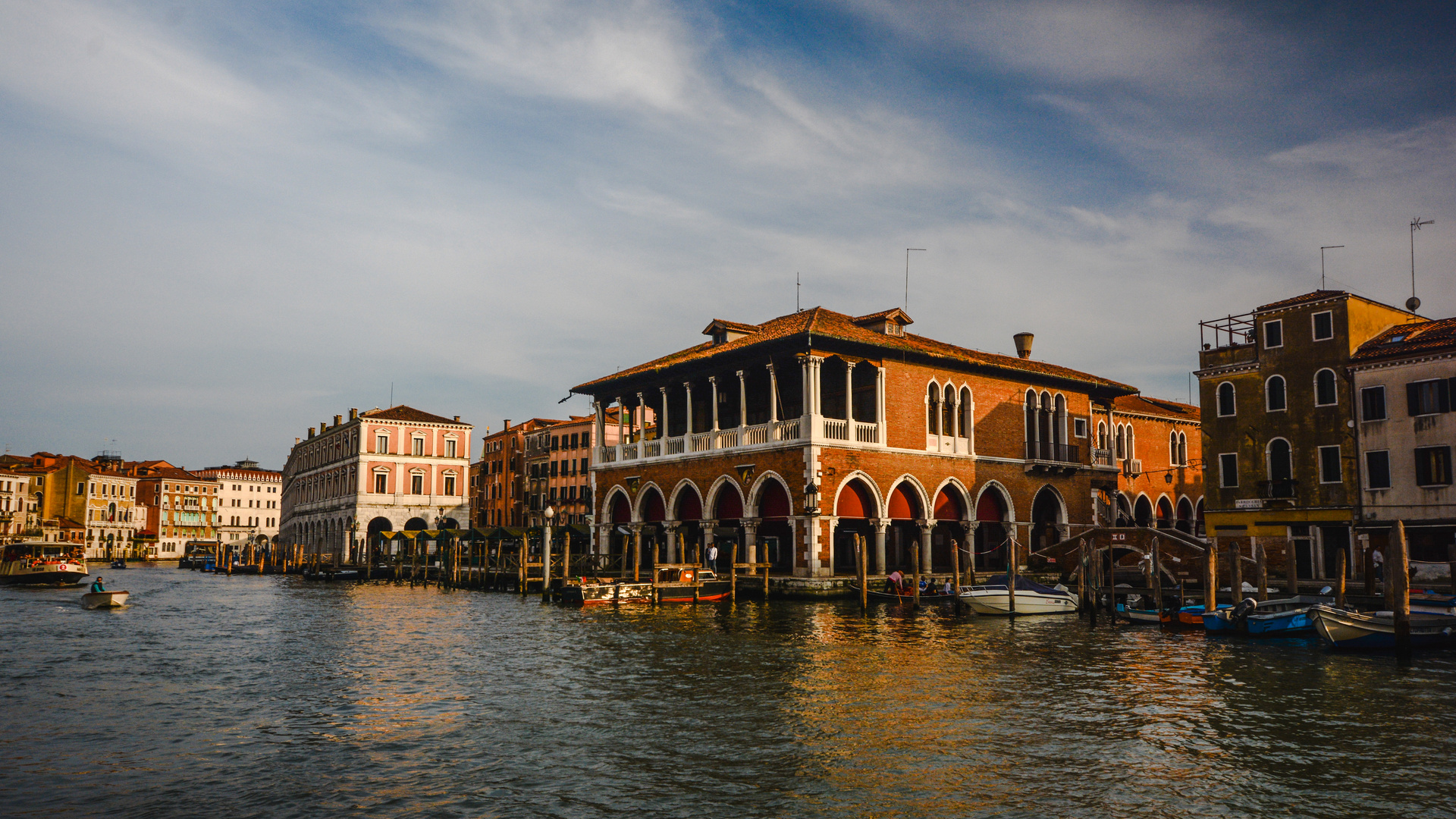 Venedig