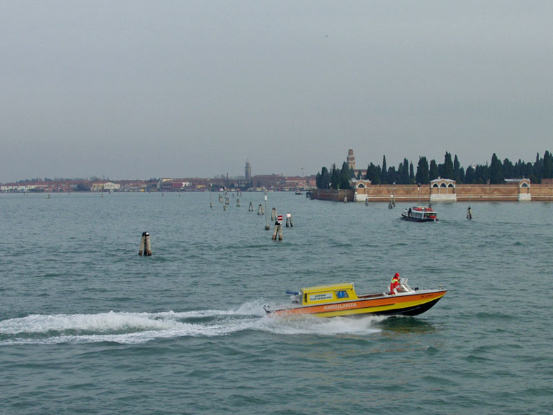 ~ Venedig 07 ~