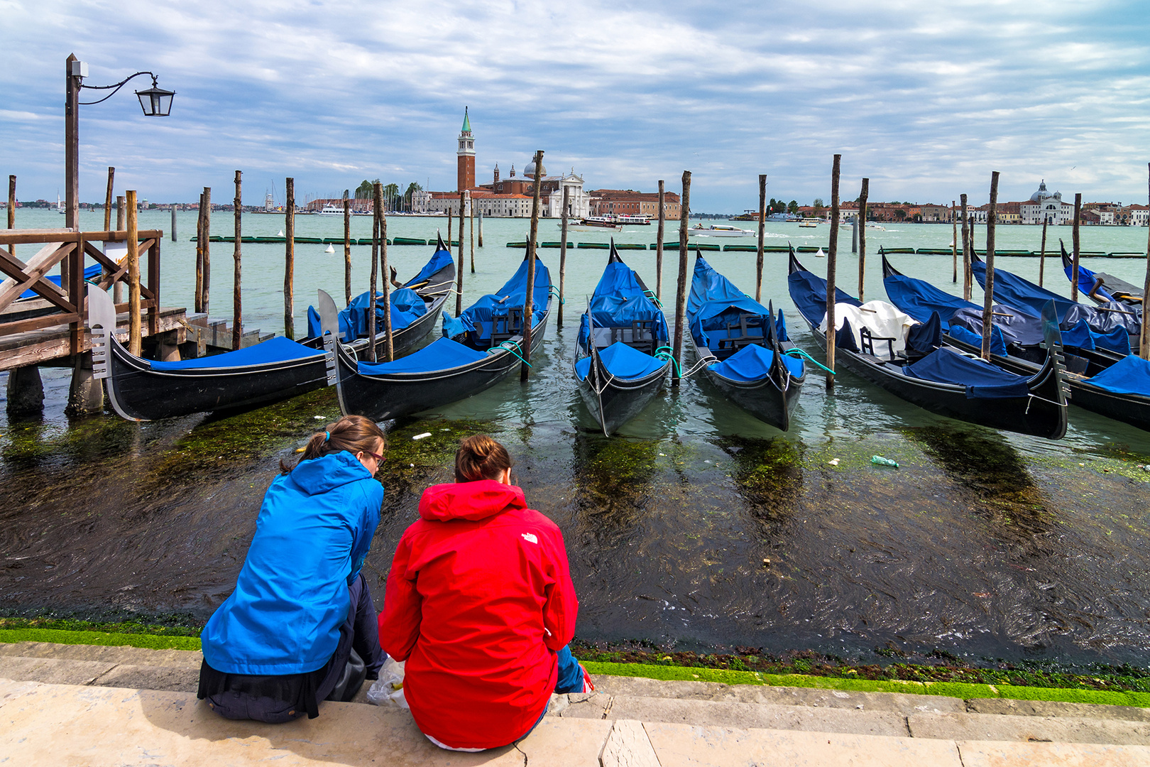 Venedig 08 ...