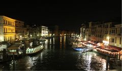 Venedig...