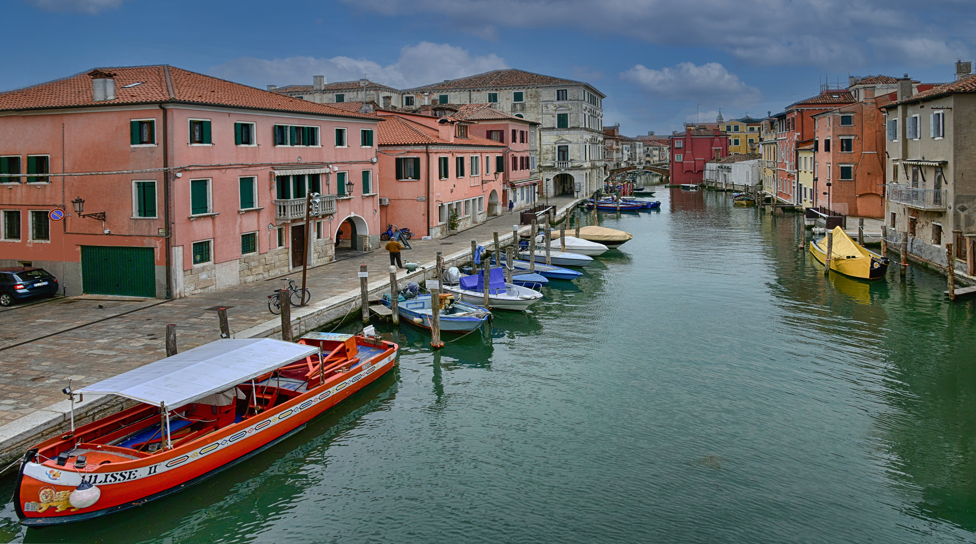 Venedig