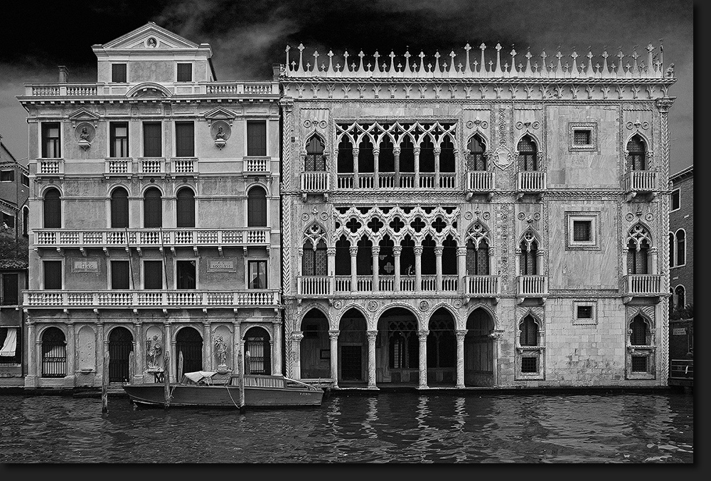 Venedig