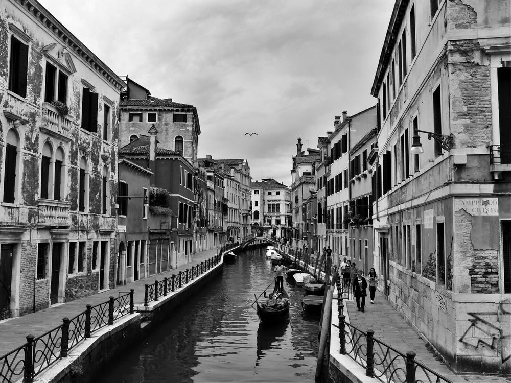 Venedig 1