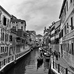 Venedig 1