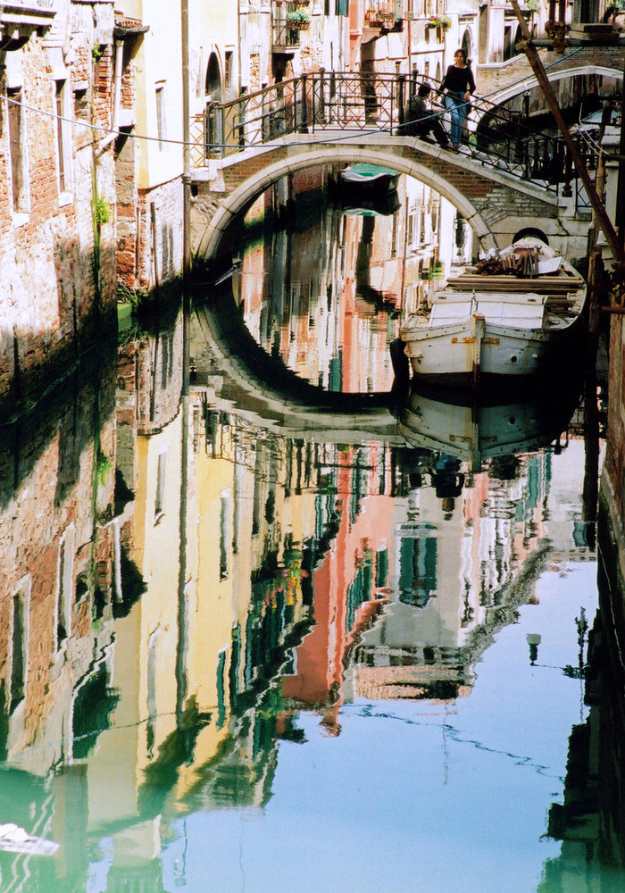 Venedig (1)