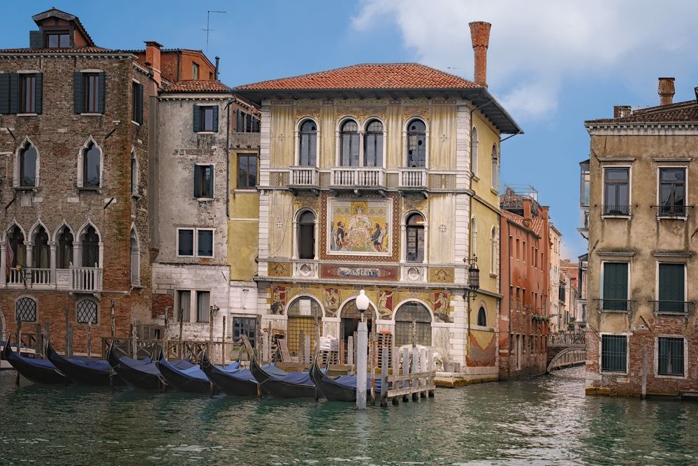 Venedig 1