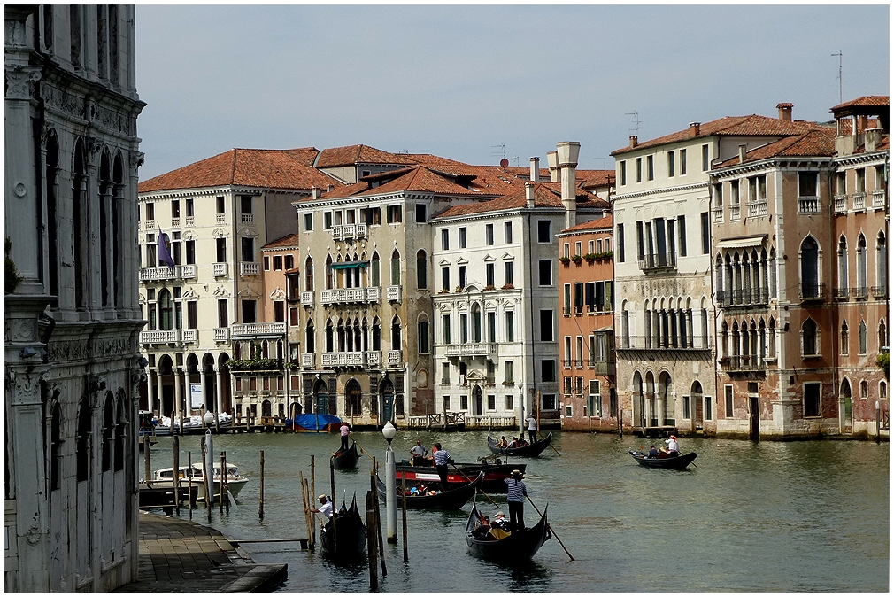 Venedig 1