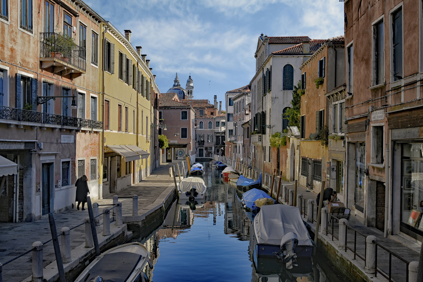  Venedig 1