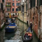 Venedig 1 #