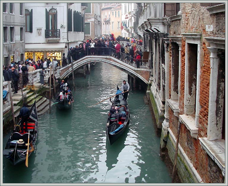 Venedig 1