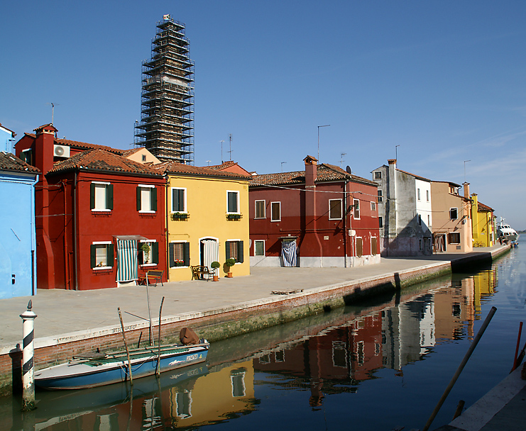 Venedig 1