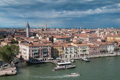 Venedig 1