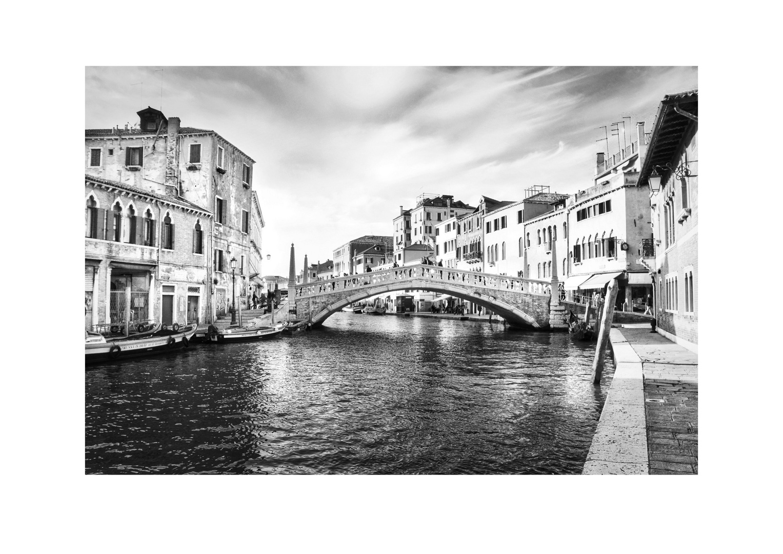 Venedig #1