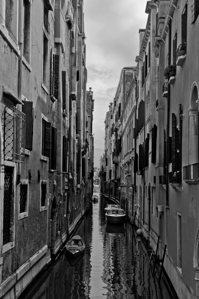 Venedig 1 von Dietmar.H 