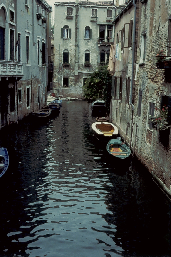 Venedig 1