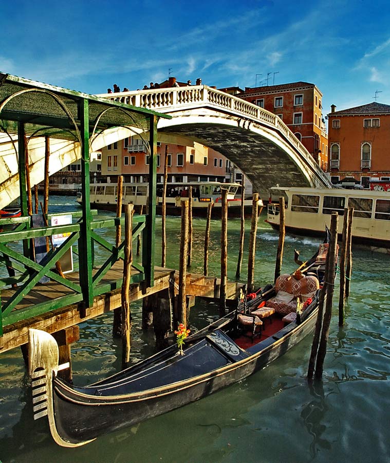 Venedig 1